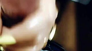 In This Casting, A Beautiful Nri Girl Sucks Cock Like A Lollipop