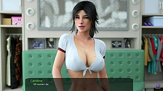 Hey, my big ass stepsis helped me cum after a hot photoshoot! 😍 - 3d hentai