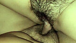 Cute Teen 18+ Experiences First Juicy Creampie with Small Cock