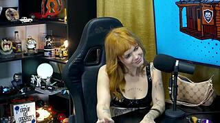 Alexa Araujo loved Ruan's cock and begged to film amateur sex. Will he agree to this podcast recording?