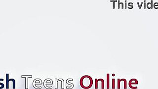 Brittisk 18-åring i smygknull med kostymer