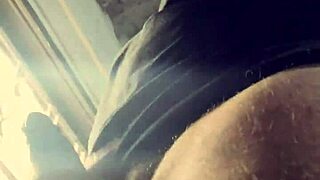 Lluvia De Penes: Bad Wolf28 in Steamy British Shower Scene