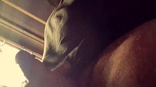 Lluvia De Penes: Bad Wolf28 in Steamy British Shower Scene