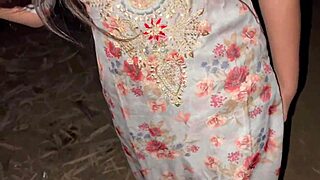 I Took Indian College Girl for Jungle Chudai Before Her Exam