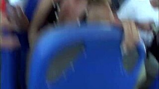 College Invasion brings babes, boys, beaches, and wild blowjobs!