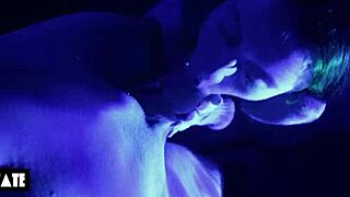 Double Facial For My Little 18+ Stepsis