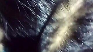 Can't Hold Back Desires Despite Boyfriend