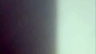 Indonesian Brunette Rides Big Cock Hard in Amateur Couple Clip