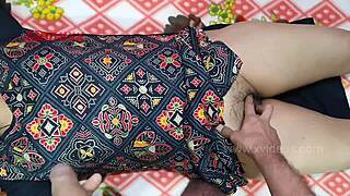 Yo, first night banging my sexy English teacher at college with no one home