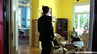 Spider man xxx an axel braun parody scene 2 tara lynn foxx