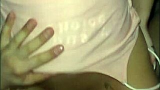 Blonde Teen Squirting Orgasm with Monster Cock Missionary