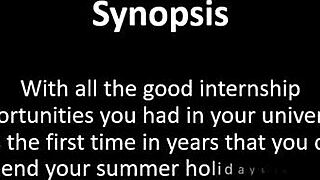 hey, becoming a cougar in leather with ai-illustrated blonde and brunette action! 😜