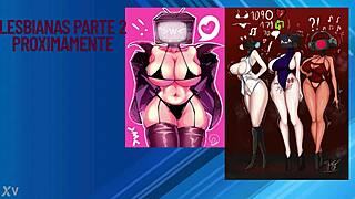 Curious teen 18+ explores intimate lesbian moments in detail