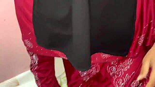 Απογευματινό μασάζ γίνεται έντονο γαμήσι με μελαχρινή