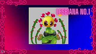 Curious teen 18+ explores intimate lesbian moments in detail