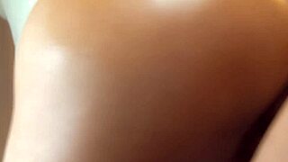 A Beautiful Japanese Wife Maya - WATCHING HER HAVE SEX Was Pure Fantasy