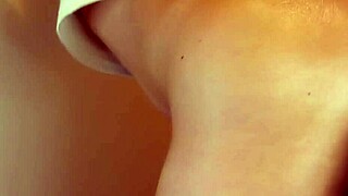 A Beautiful Japanese Wife Maya - WATCHING HER HAVE SEX Was Pure Fantasy