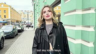 I Banged a Stranger Just an Hour After We Met