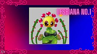 Curious teen 18+ explores intimate lesbian moments in detail