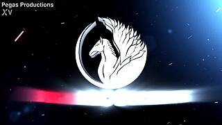 Summer baileys gets roughly fucked and choked by julian august 😈