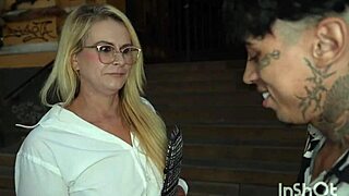 That pastor got ambushed by a horny teen outside church! 😱