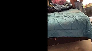 sol, this sexy virgin latina, rocks miniskirts and high heels for me