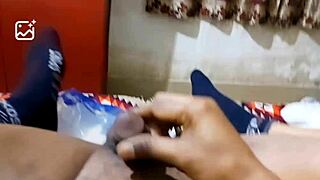 Tiny clitty sissy being submissive to her mistress on video call with anal, pornstar, orgasm, humiliation, old, toys, pov, small 18+ waist