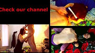 Cute 18 Year Old Girl Swallows All My Big Cock And My Cum