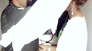 Real Hot Indian College Girl Fingered by Teacher in Rough Play