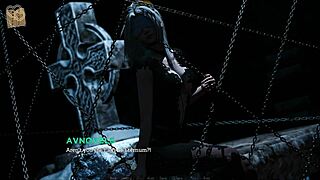 Eternum 241 With Big Cock Creampie And Cumshot