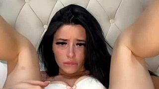 horny american exchange student gives wild girlfriend vibes tonight