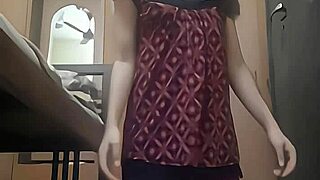 Desi creampie queen works out with anal threesome and gangbang blowjob.