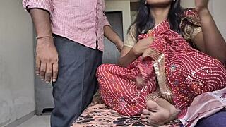 Out of Control XXX Cock by Gorgeous Boobs Neighbour's Wife