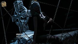 Eternum 241 With Big Cock Creampie And Cumshot