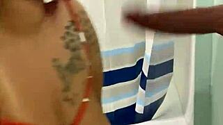 Poke My Throat Purchase Full Vid