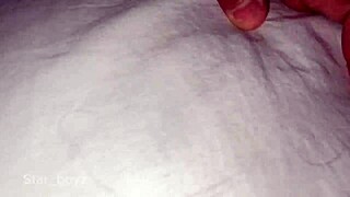 Boy bestie says, 'Your pussy video is going viral'