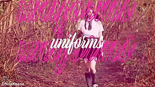 Man, I swear this 18-year-old sucks so good... rims ass too!