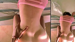 I fuked the bikini babe on the sun lounger