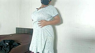 College Girl Niharika Shows Tight Virgin Pussy in Hot Solo Act!