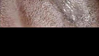 Today's Exclusive Leaked Home Anal Creampie Scene