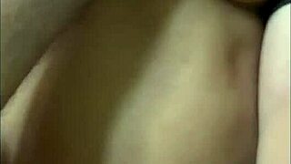 Beautiful desi girlfriend has homemade sex with husband