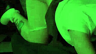 Whoa! British college student spanked hard in detention for misbehaving