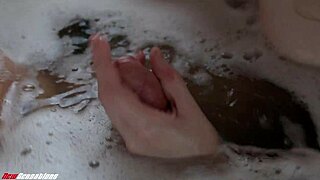 Stepsis and stepbro slam hard in wild cowgirl ride