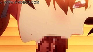 Hentai NTR假小子在休息男友面前被操 第1部分 暂无字幕