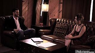 Oh Mr. Pullman, You Really Are A Pervert With This Student Encounter