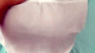 estudiante rica en uniforme homemade