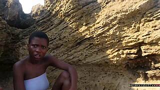 sex on the beach during vacation, part 1, so damn hot