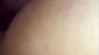 Indonesian student scores big with smooth college girlfriend in homemade cowgirl action