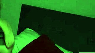 Fucking him all night was such a pleasure, couldn’t stop myself