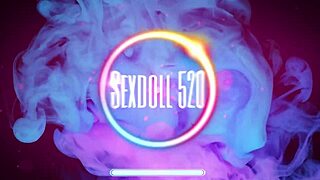 My Cute Stepsister Becomes My Sex Doll for Fun